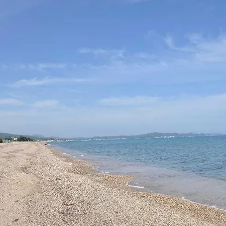 Liberty's Acharavi (Corfu)