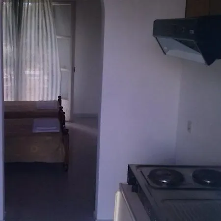 Liberty's Apartment Acharavi (Corfu)