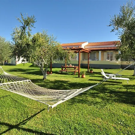 Apartment Liberty's Acharavi (Corfu)